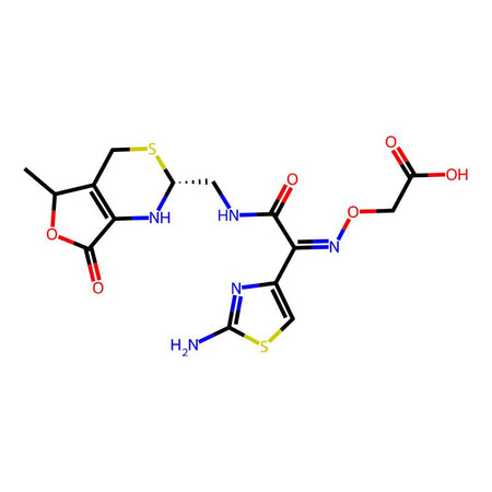 Cefixime EP Impurity B|C4X-11394|1335475-19-8