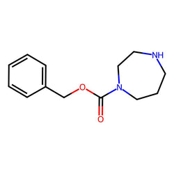 Benzyl 1,4-diazepane-1-carboxylate|CS-W012907|117009-97-9