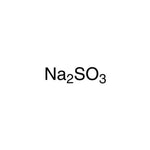 Sodium sulfite, anhydrous, 98+% (ACS)|93-1184|7757-83-7