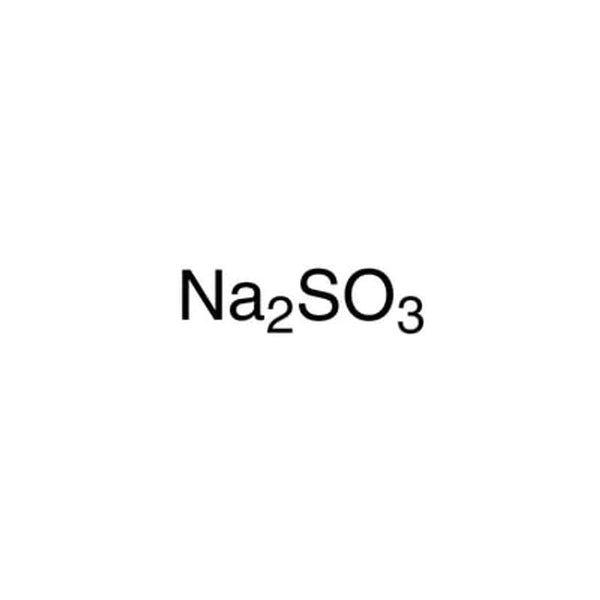 Sodium sulfite, anhydrous, 98+% (ACS)|93-1184|7757-83-7