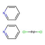 Bis(pyridine)palladium dichloride|CS-0091020|14872-20-9