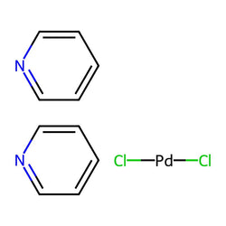 Bis(pyridine)palladium dichloride|CS-0091020|14872-20-9