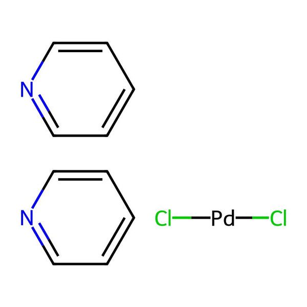 Bis(pyridine)palladium dichloride|CS-0091020|14872-20-9