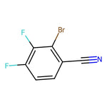 2-Bromo-3,4-difluorobenzonitrile|CS-0161332|1517611-20-9