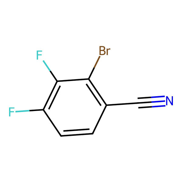 2-Bromo-3,4-difluorobenzonitrile|CS-0161332|1517611-20-9