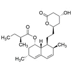 Lovastatin|37989|75330-75-5