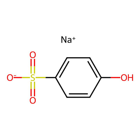 4-Hydroxybenzenesulfonic Acid Sodium Salt|C3D-5856|825-90-1