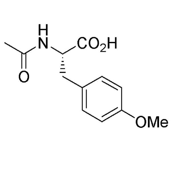 Acetyl-O-methyl-L-tyrosine|11802|28047-05-4