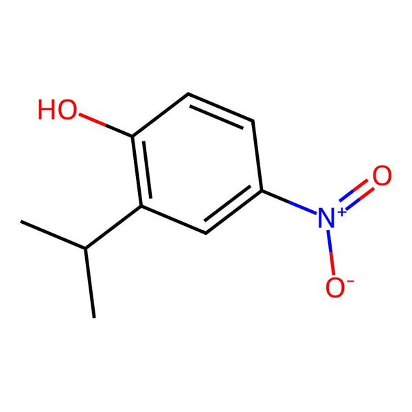 2-Isopropyl-4-nitrophenol|CS-0099436|60515-72-2