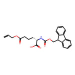 Fmoc-HomoGlu(OAll)-OH|CS-0439227|133464-45-6