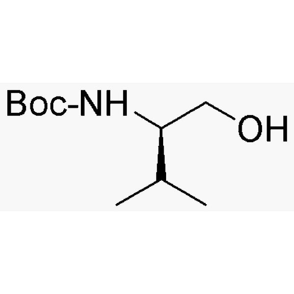 Boc-D-Valinol|03238|106391-87-1