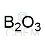 Boron oxide powder (-200mesh)|47142|1303-86-2