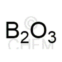 Boron oxide powder (-200mesh)|47142|1303-86-2