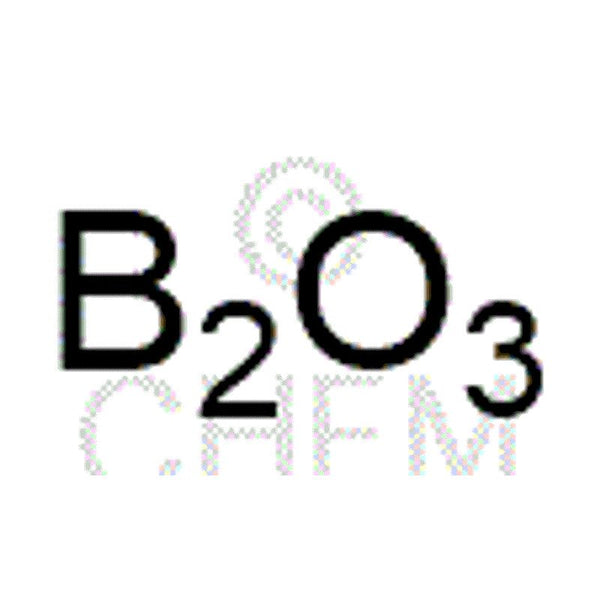 Boron oxide powder (-200mesh)|47142|1303-86-2