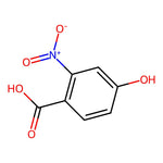 4-Hydroxy-2-nitrobenzoic acid|CS-0004256|74230-08-3