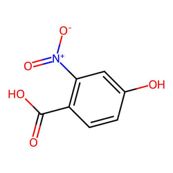 4-Hydroxy-2-nitrobenzoic acid|CS-0004256|74230-08-3