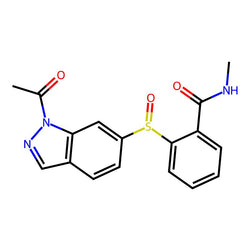 Axitinib Impurity 48|C4X-107148|1959572-98-5
