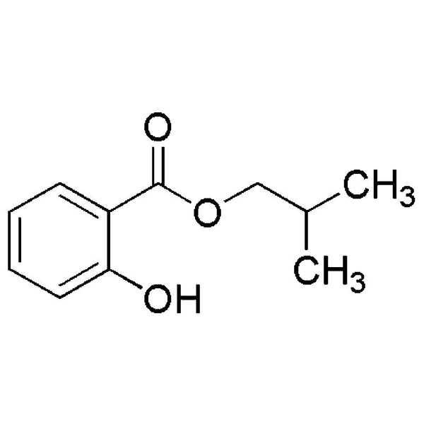 Isobutyl salicylate|34437|87-19-4