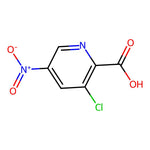 3-Chloro-5-nitropicolinic acid|CS-B0796|141238-23-5