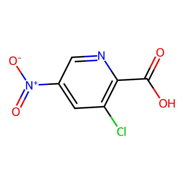 3-Chloro-5-nitropicolinic acid|CS-B0796|141238-23-5