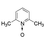 2,6-Lutidine N-oxide|27563|1073-23-0