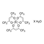 Erbium(III) hexafluoroacetylacetonate hydrate (99.9%-Er) (REO)|68-6900|18923-92-7