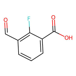 2-Fluoro-3-formylbenzoic acid|CS-0095020|1289043-16-8