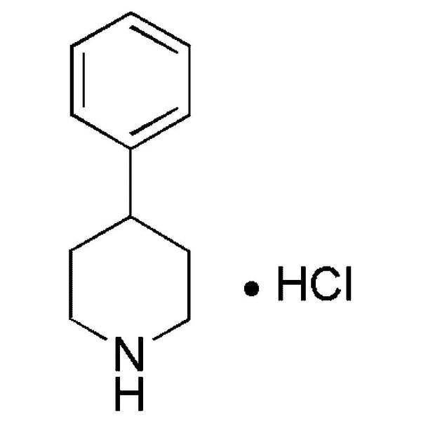 4-Phenylpiperidine Hydrochloride|23412|10272-49-8