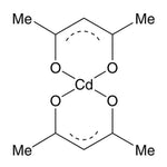 Cadmium acetylacetonate, 98%|93-4802|14689-45-3