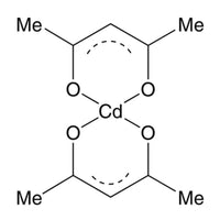Cadmium acetylacetonate, 98%|93-4802|14689-45-3