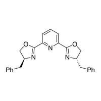 2,6-Bis[(4S)-benzyl-2-oxazolin-2-yl]pyridine, min. 98%|07-0391|151670-69-8