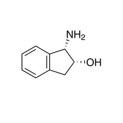 (1S,2R)-(-)-cis-1-Aminoindan-2-ol, 98%|07-0200|126456-43-7