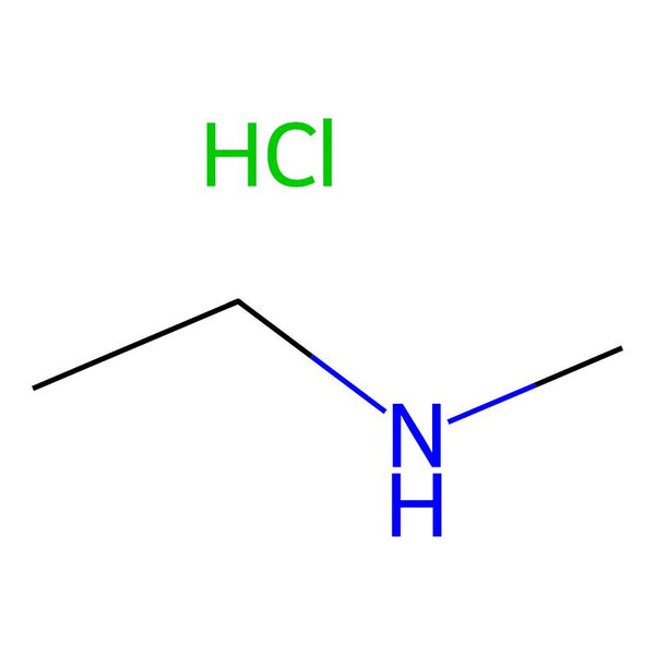 N-Methylethanamine hydrochloride|CS-0158300|624-60-2
