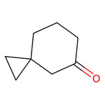 Spiro[2.5]octan-5-one|CS-0048695|25308-67-2