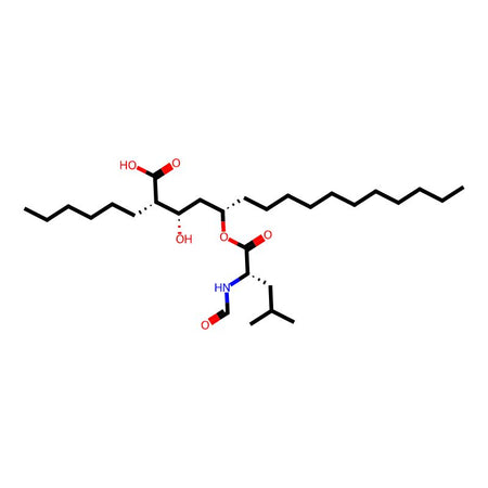 Orlistat Impurity 13|C4X-149913|130676-66-3