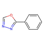 2-Phenyl-1,3,4-oxadiazole|CS-0119950|825-56-9