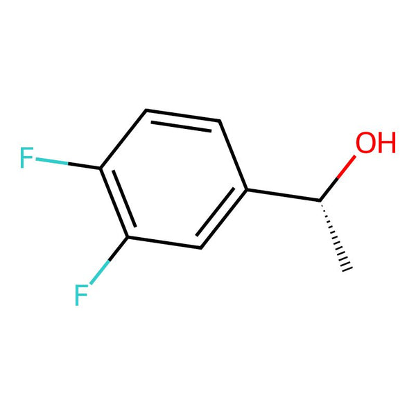 (R)-1-(3,4-difluorophenyl)ethan-1-ol|CS-0471298|126534-41-6