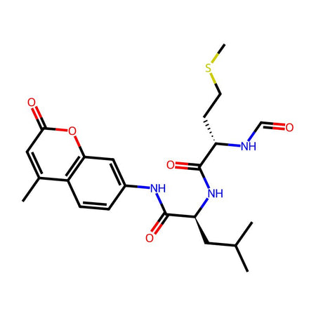 For-Met-Leu-AMC|CPTD785367|1429788-64-6