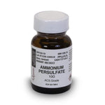 Ammonium Persulfate (APS), 10GM|GR152-10