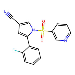 Vonoprazan Impurity 4|C4X-10204|1807642-39-2