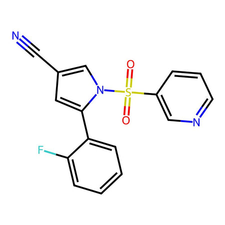 Vonoprazan Impurity 4|C4X-10204|1807642-39-2