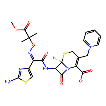 Ceftazidime EP Impurity H|C4X-12128|1354396-23-8