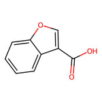Benzofuran-3-carboxylic acid|CS-W006213|26537-68-8