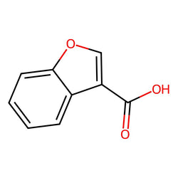 Benzofuran-3-carboxylic acid|CS-W006213|26537-68-8