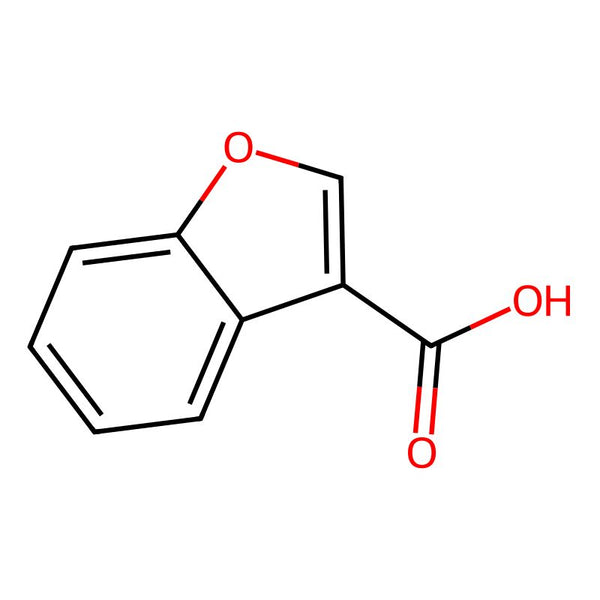 Benzofuran-3-carboxylic acid|CS-W006213|26537-68-8