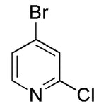 4-Bromo-2-chloropyridine|28805|73583-37-6