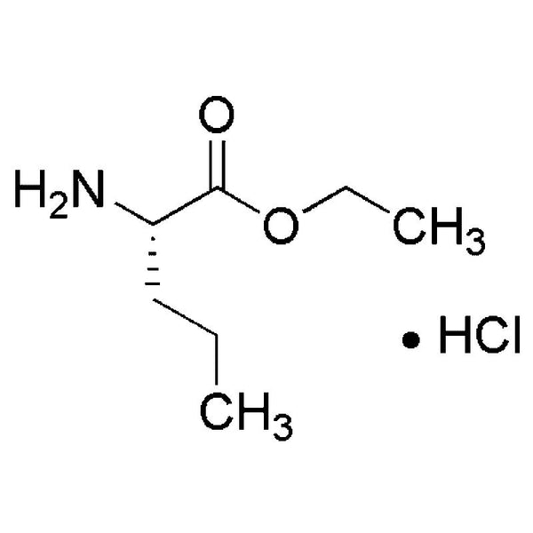 L-Norvaline ethyl ester hydrochloride|16306|40918-51-2