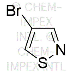 4-Bromoisothiazole|17479|24340-77-0