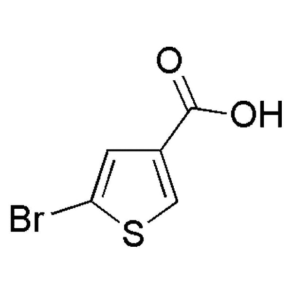 5-Bromothiophene-3-carboxylic acid|30711|100523-84-0