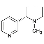(-)-Nicotine|32494|54-11-5